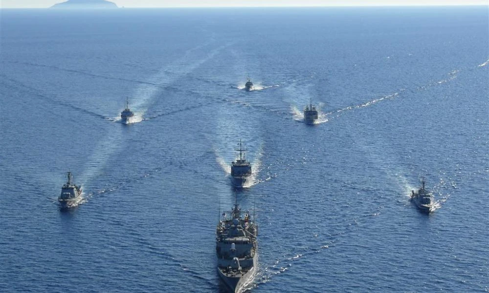 Υπό αμφισβήτηση πριν καν ξεκινήσει η επιχείρηση Prosperity Guardian στην Ερυθρά Θάλασσα
